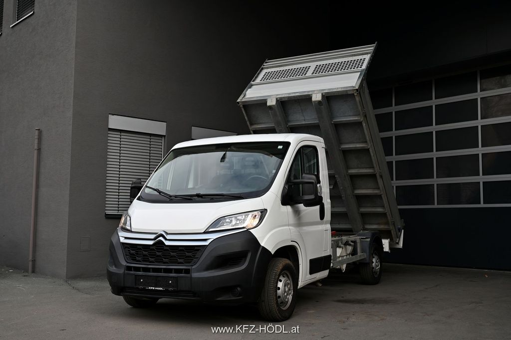 Citroën Jumper 2019