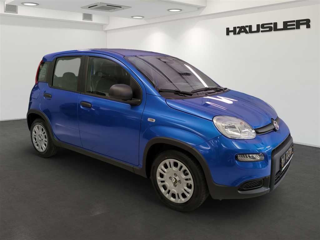 Fiat Panda 2024
