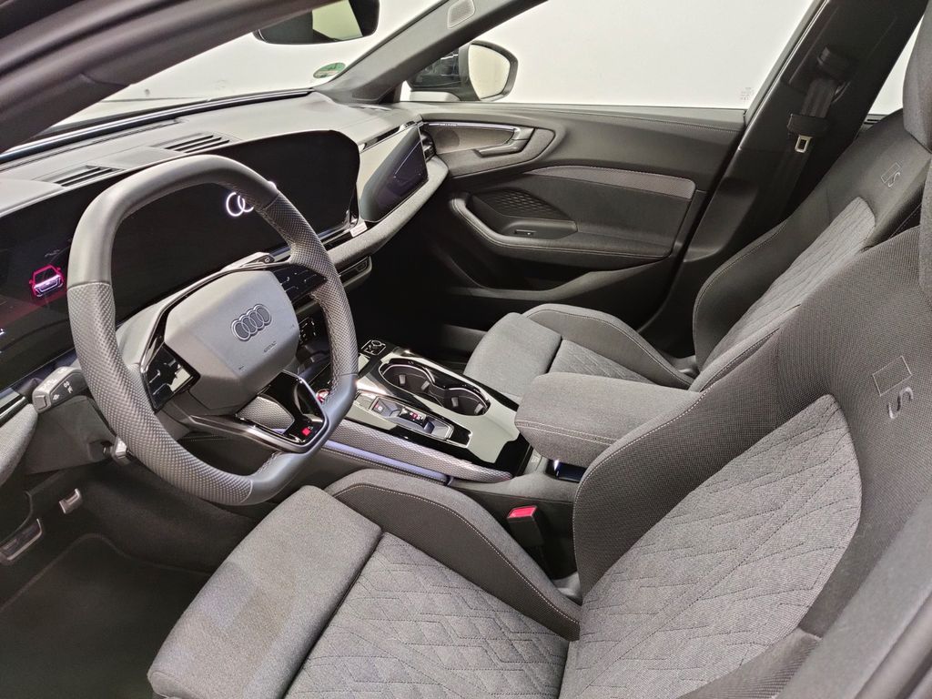 Audi A5 2024