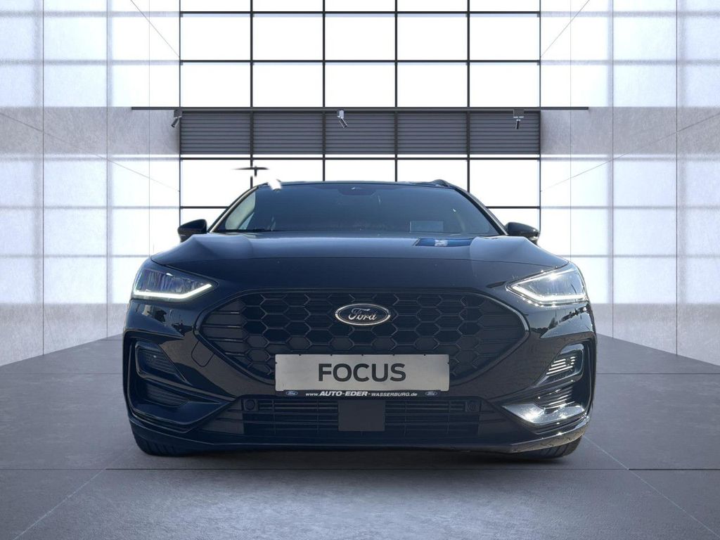 Ford Focus 2025