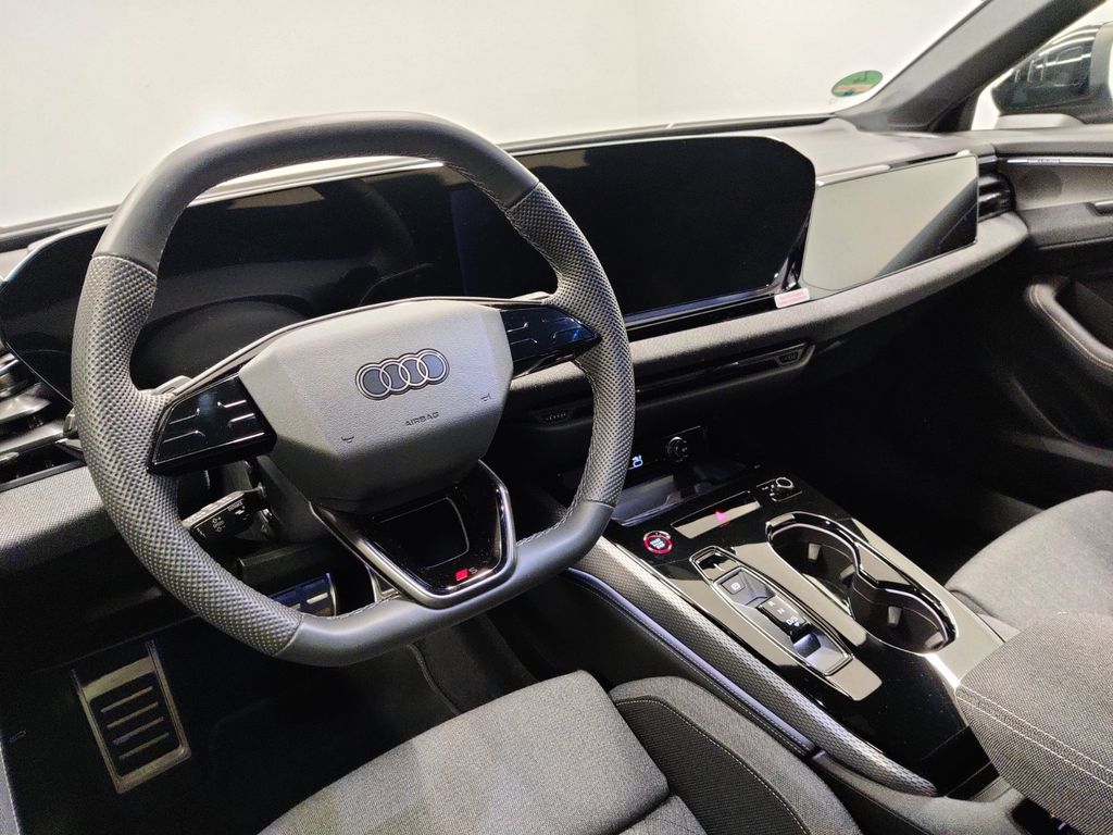 Audi A5 2024