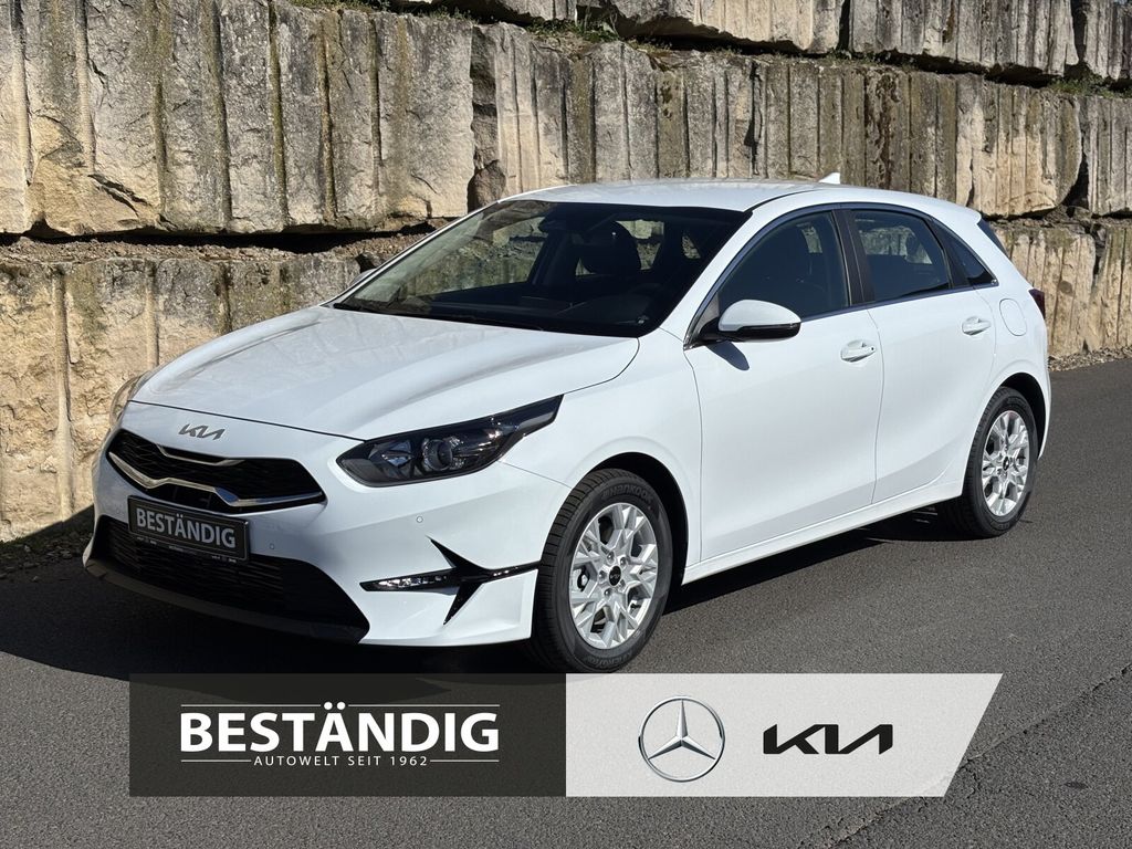 Kia cee'd / Ceed 2025