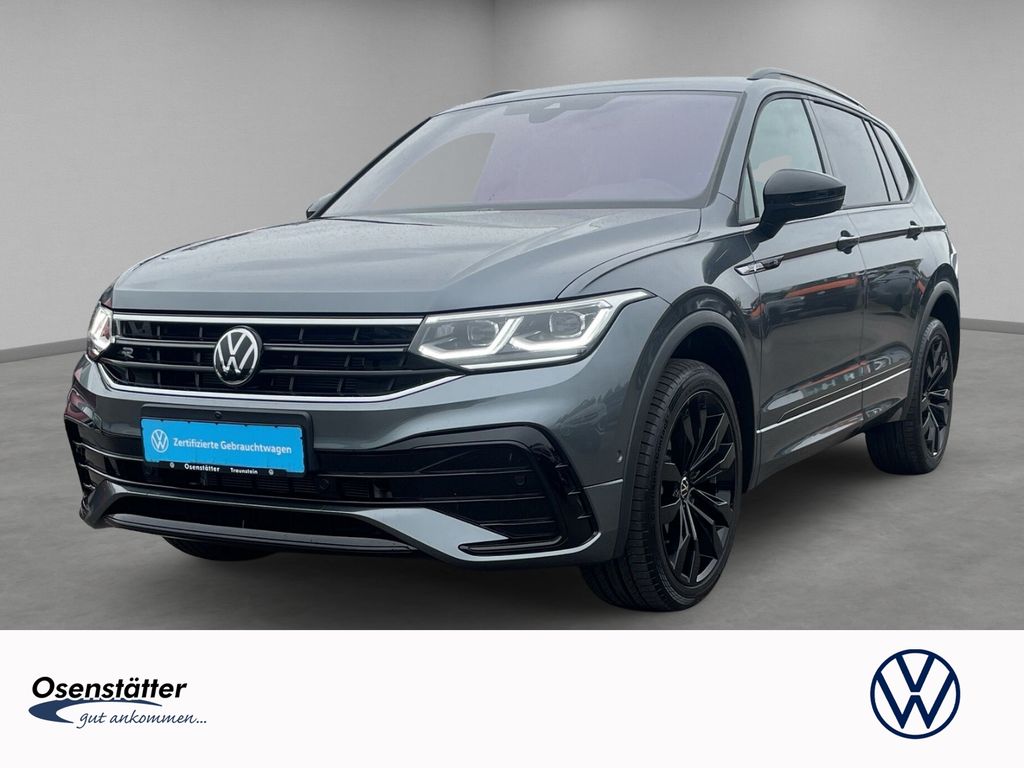 Volkswagen Tiguan Allspace 2024