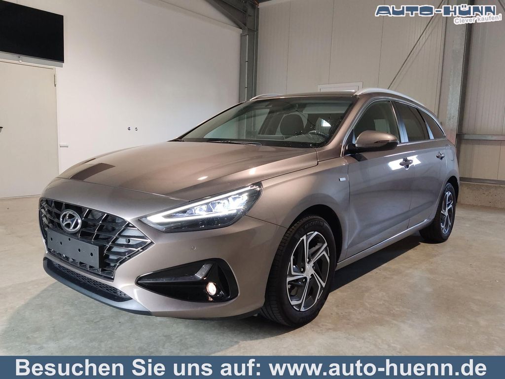 Hyundai i30 2024