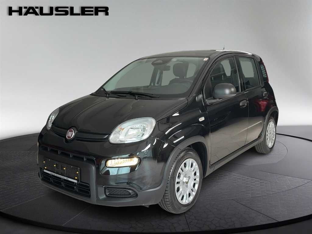 Fiat Panda 2024