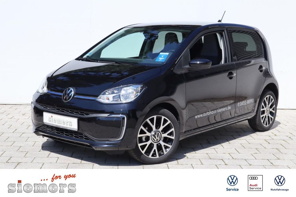 Volkswagen e-up! 2023