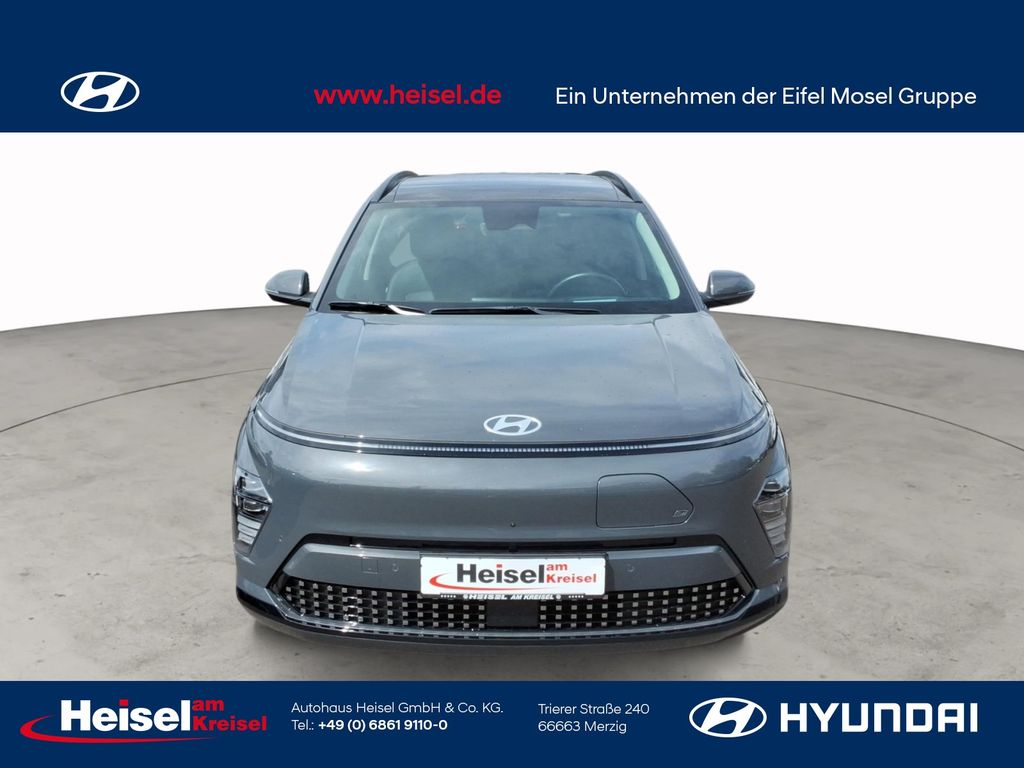 Hyundai KONA Elektro 2024