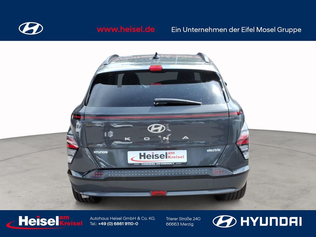 Hyundai KONA Elektro 2024