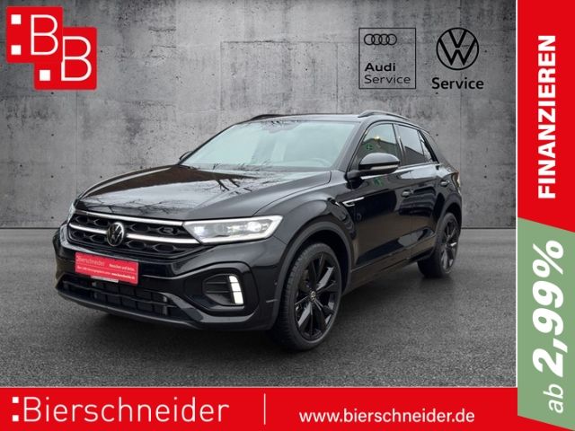 Volkswagen T-Roc 2024