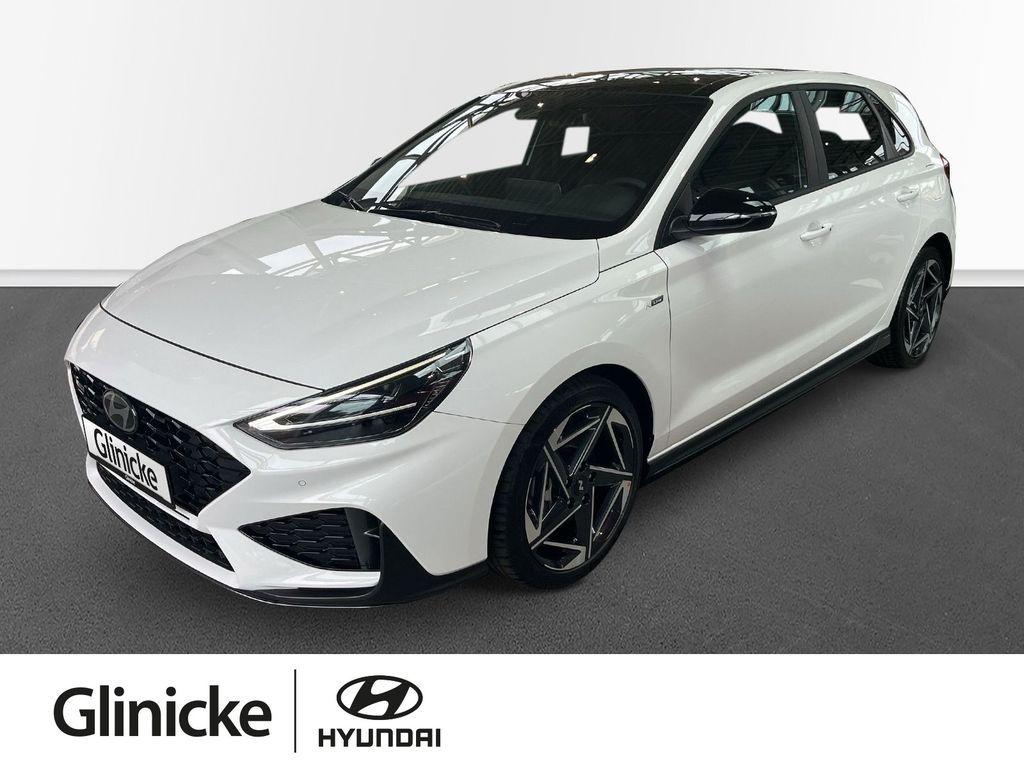 Hyundai i30 2024