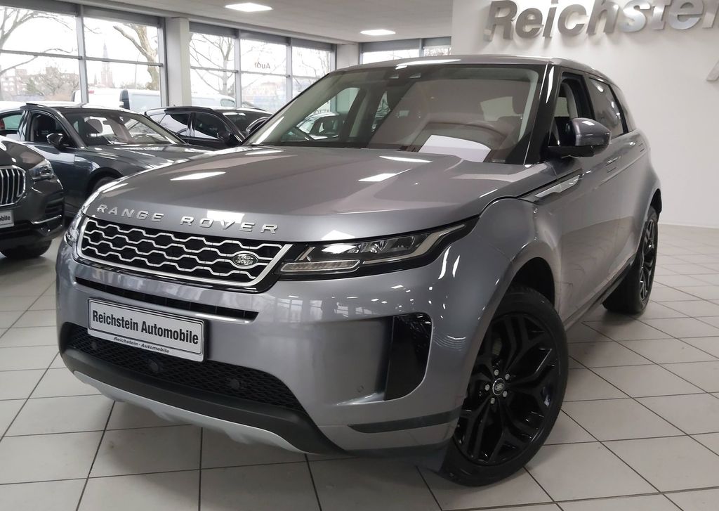Land Rover Range Rover Evoque 2020