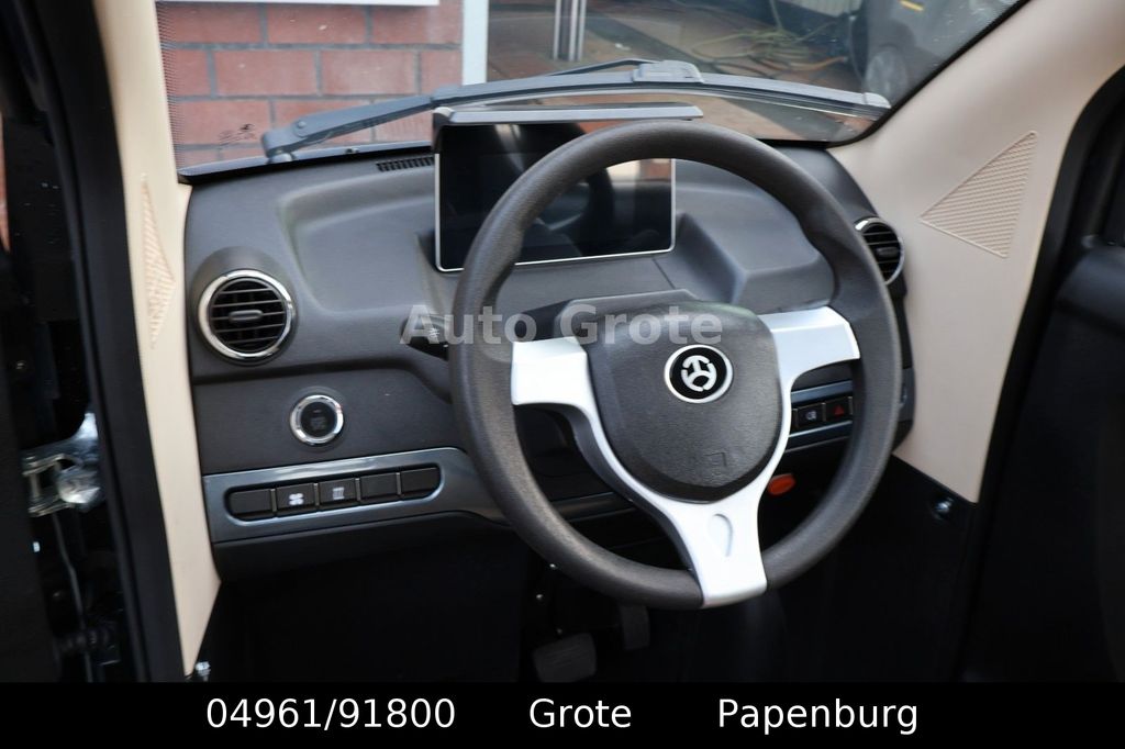 Microcar Other