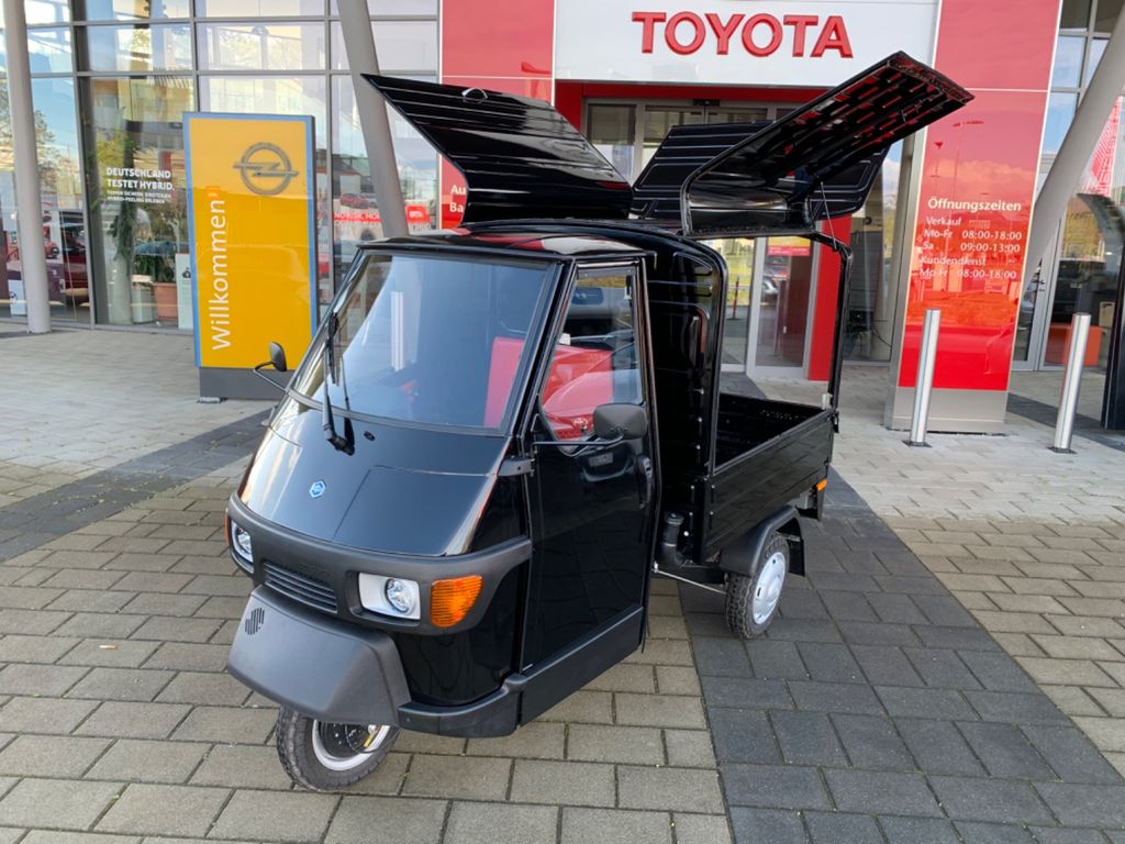 Piaggio APE
