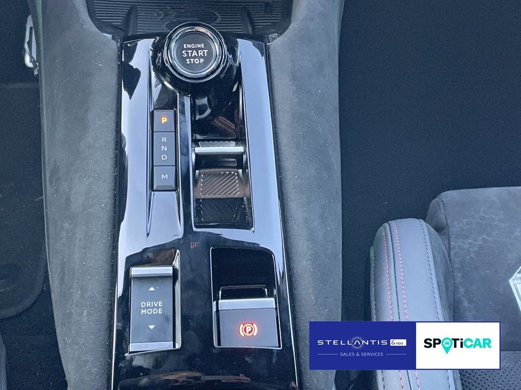 Alfa Romeo Junior 2025