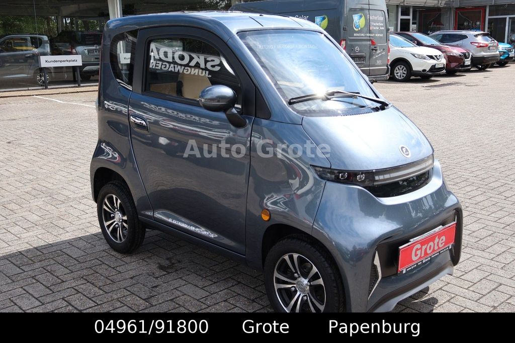 Microcar Other