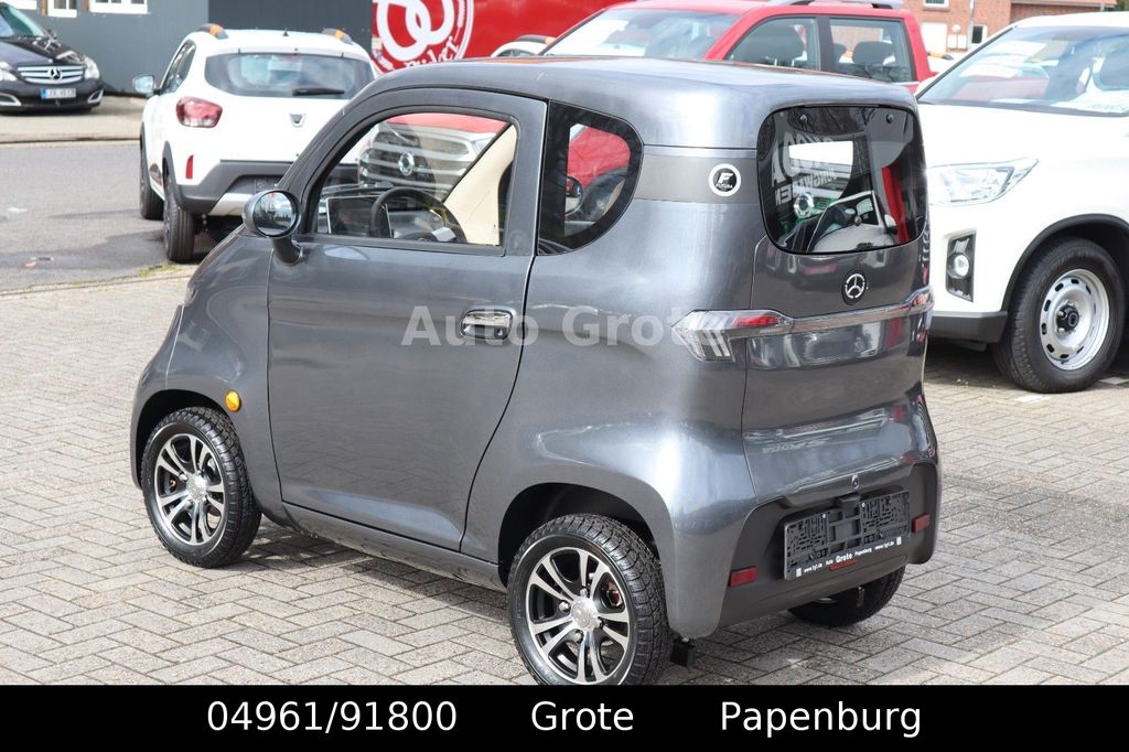 Microcar Other