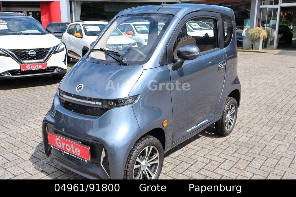 Microcar Other