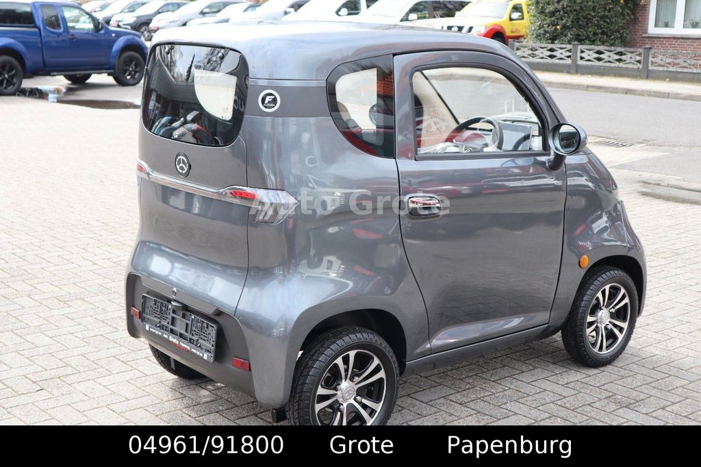 Microcar Other