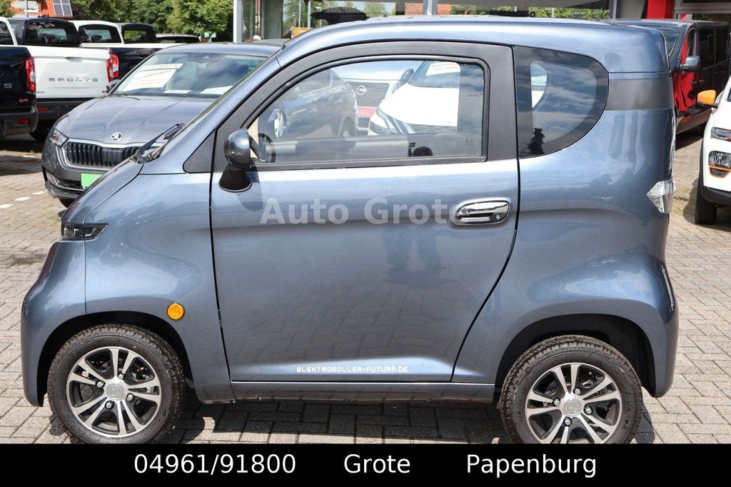 Microcar Other