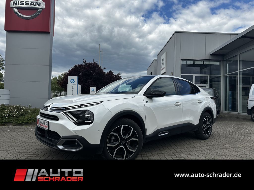 Citroën C4 X 2023