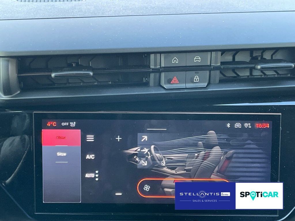 Alfa Romeo Junior 2025