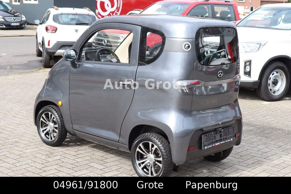 Microcar DUÈ