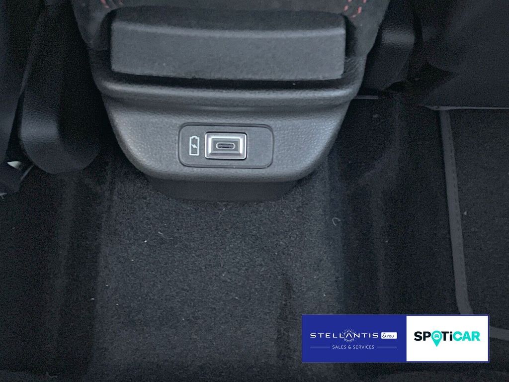 Alfa Romeo Junior 2025