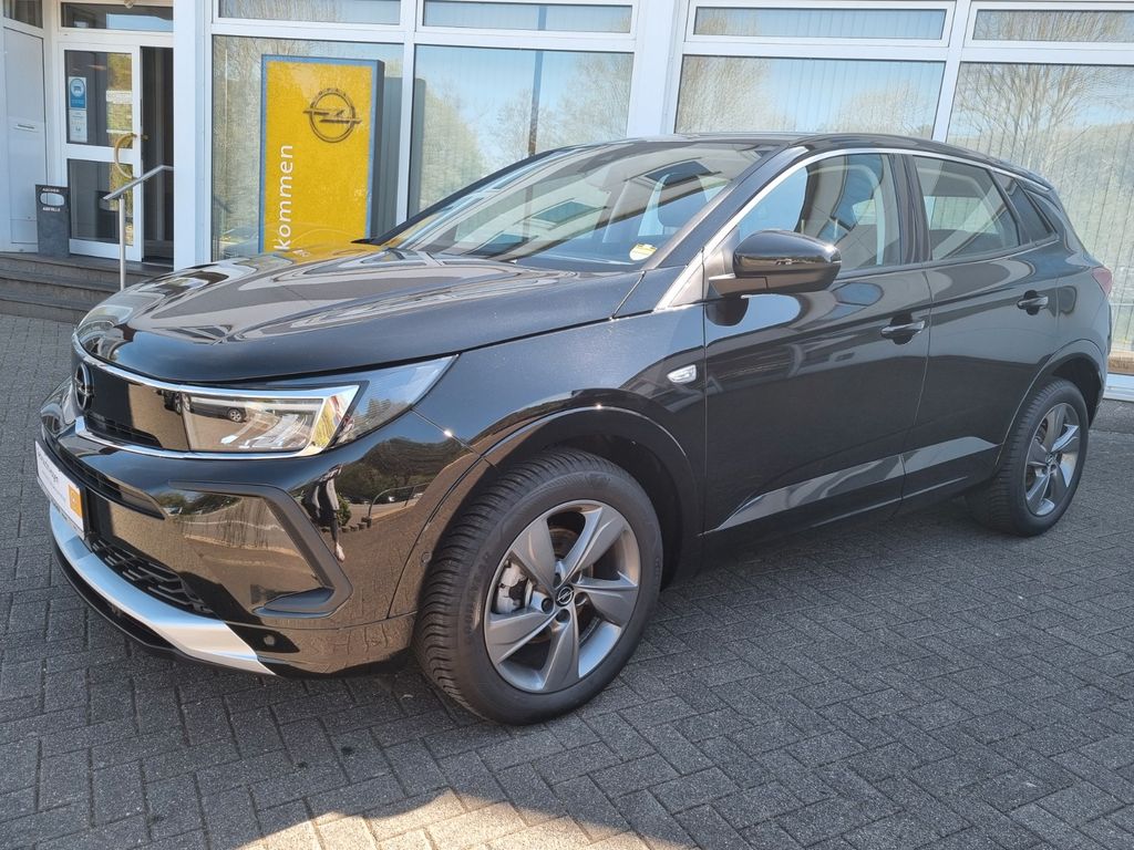 Opel Grandland (X) 2024