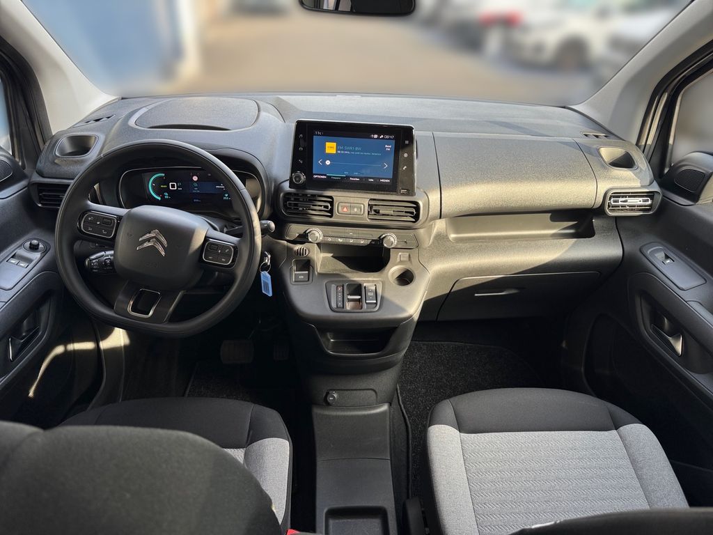 Citroën Berlingo 2024