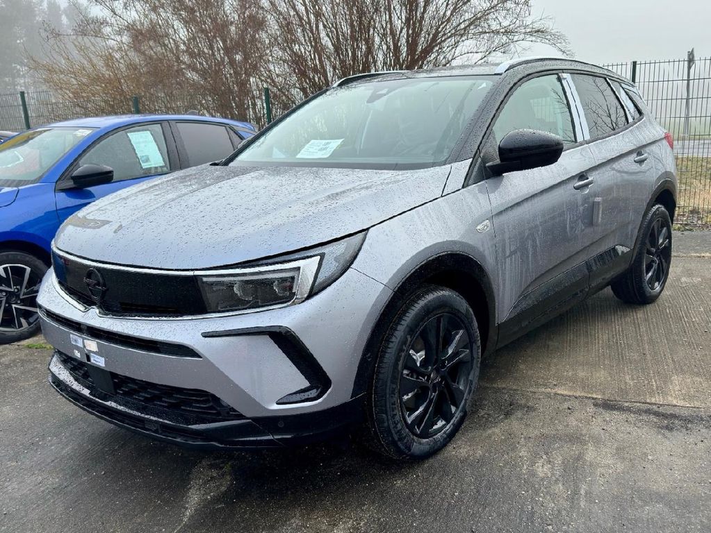 Opel Grandland (X) 2024