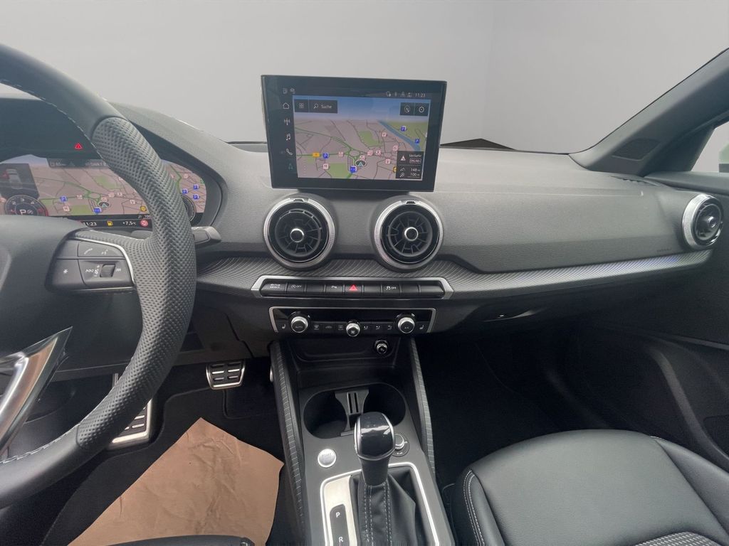 Audi Q2 2024