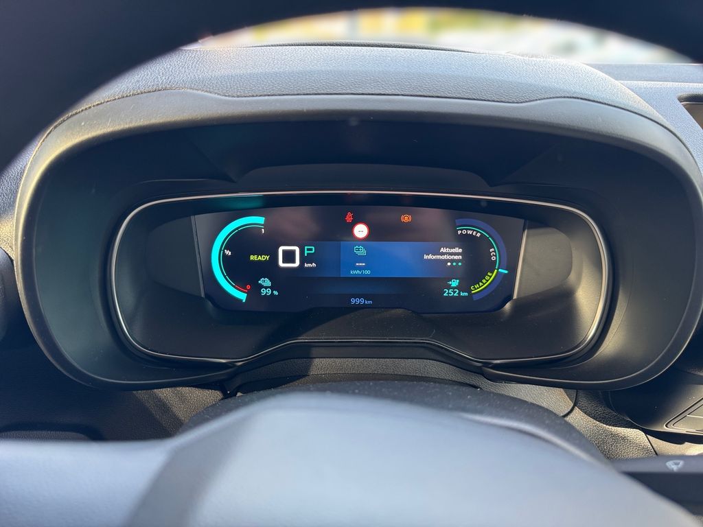 Citroën Berlingo 2024