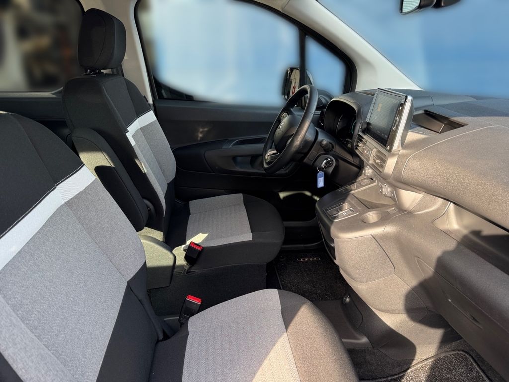 Citroën Berlingo 2024