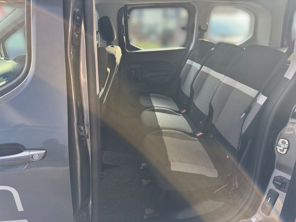 Citroën Berlingo 2024