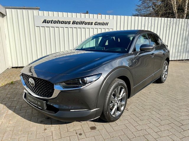 Mazda CX-30 2025