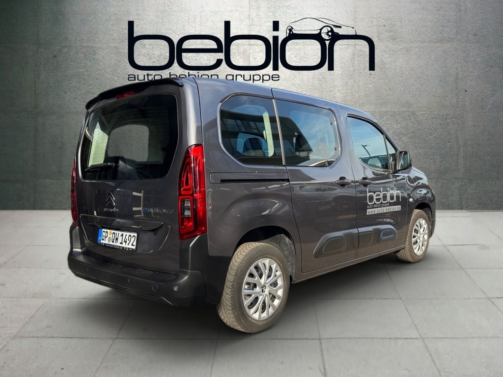 Citroën Berlingo 2024