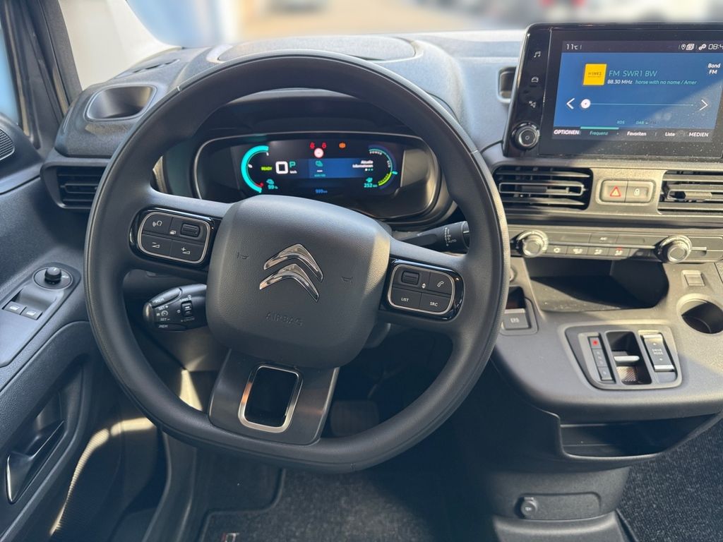 Citroën Berlingo 2024