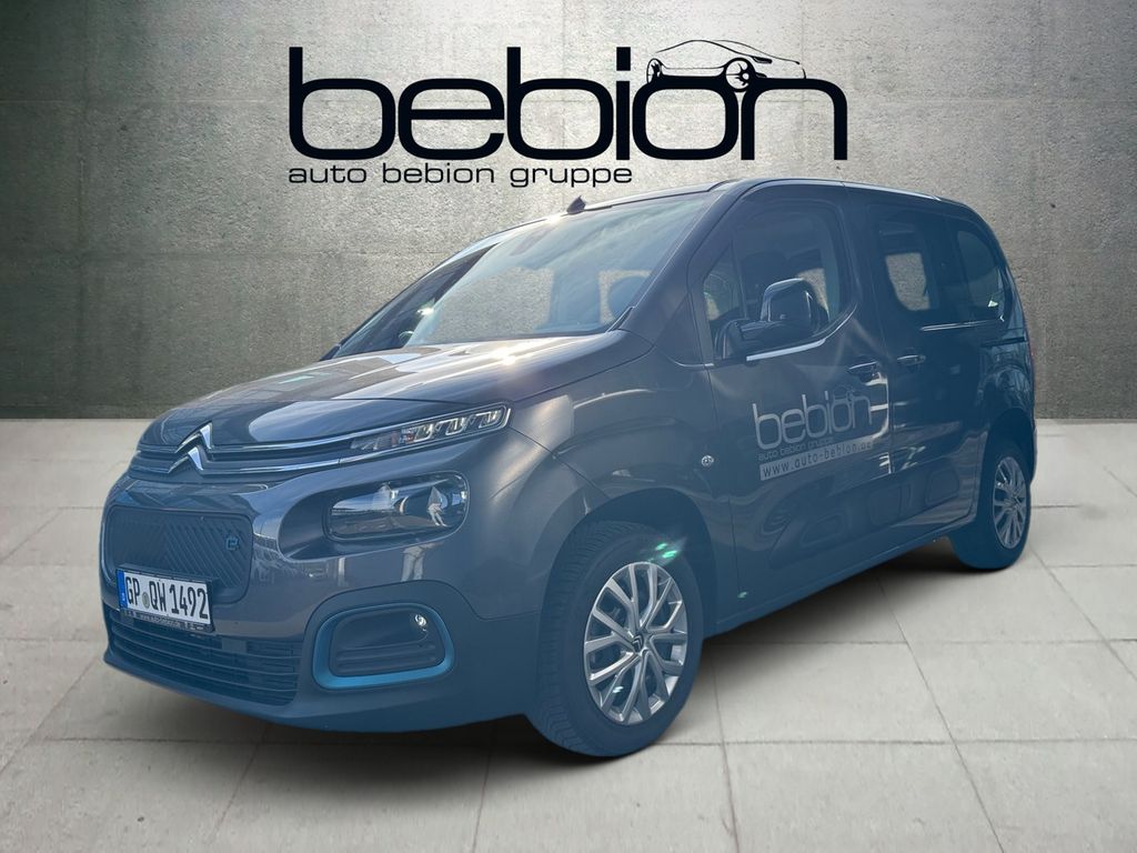 Citroën Berlingo 2024