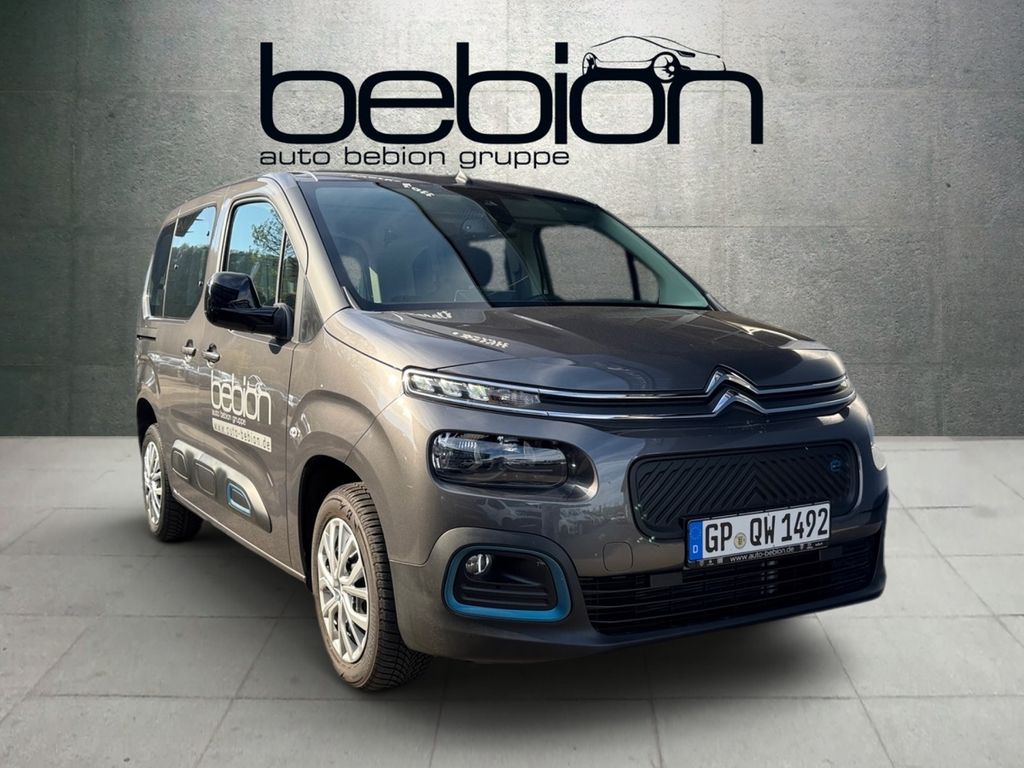 Citroën Berlingo 2024