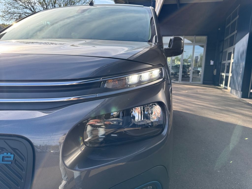 Citroën Berlingo 2024