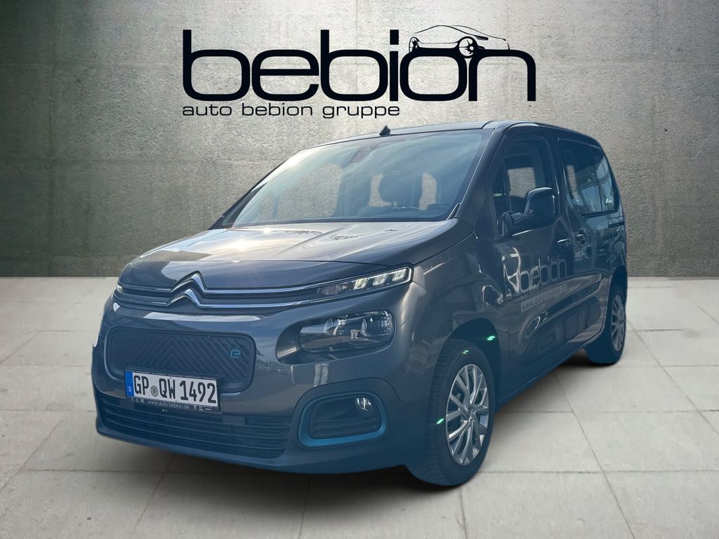 Citroën Berlingo 2024