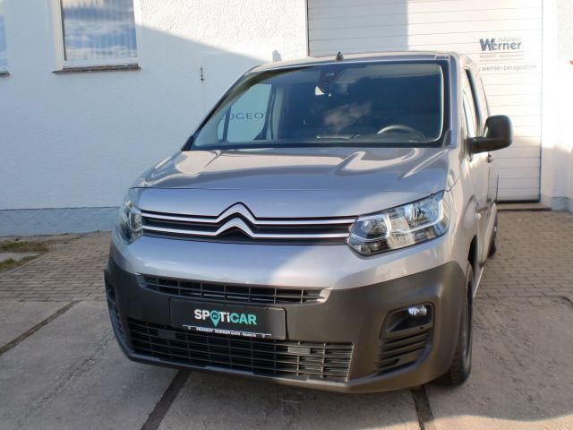 Citroën Berlingo 2021