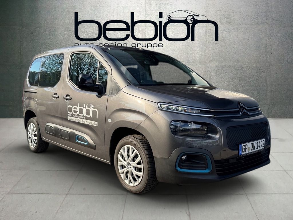 Citroën Berlingo 2024
