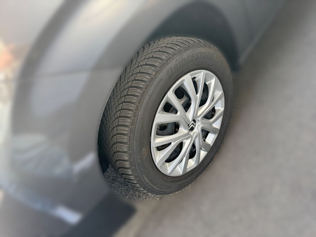 Citroën Berlingo 2024