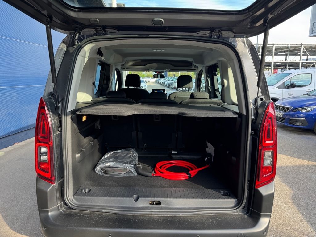 Citroën Berlingo 2024