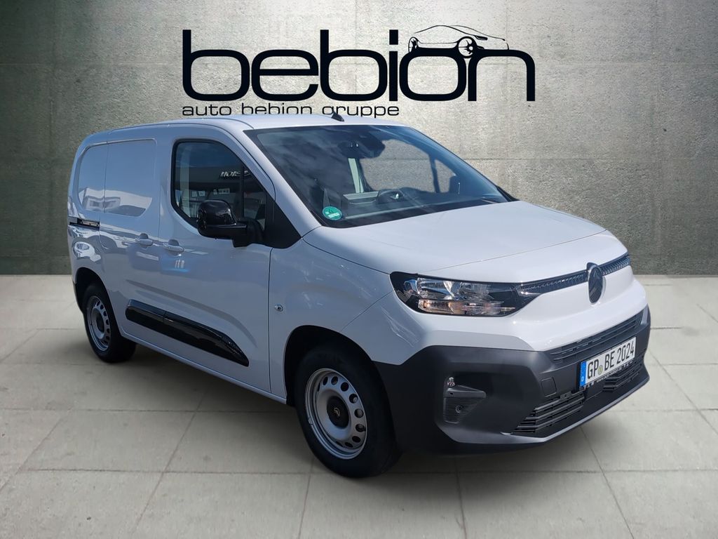 Citroën 2024