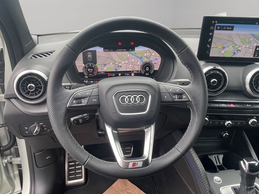 Audi Q2 2024