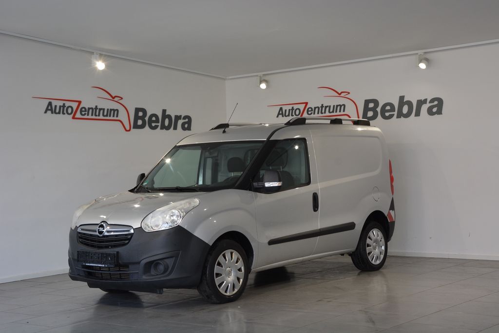 Opel Combo 2014