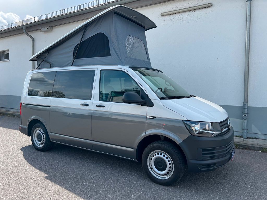 Volkswagen T6 California 2018