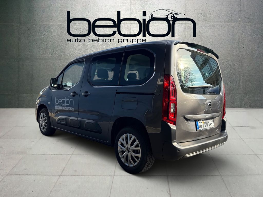Citroën Berlingo 2024